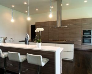 Modern Kitchen Makeover in Allentown, PA