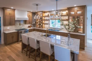 a kosher kitchen remodel